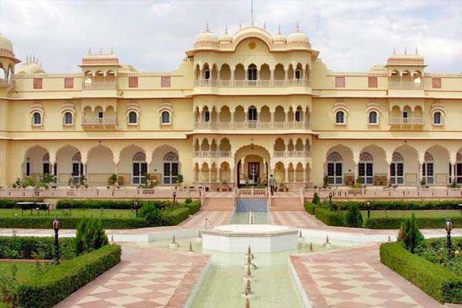 Jaipur Same Day Tour
